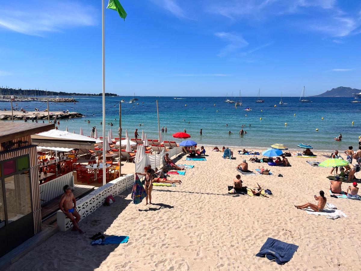 Appart/Palm Beach/ Канни Екстер'єр фото